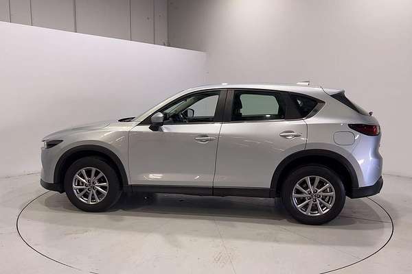 2023 Mazda CX-5 G20 Maxx KF Series