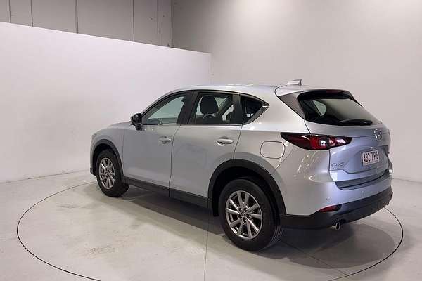 2023 Mazda CX-5 G20 Maxx KF Series