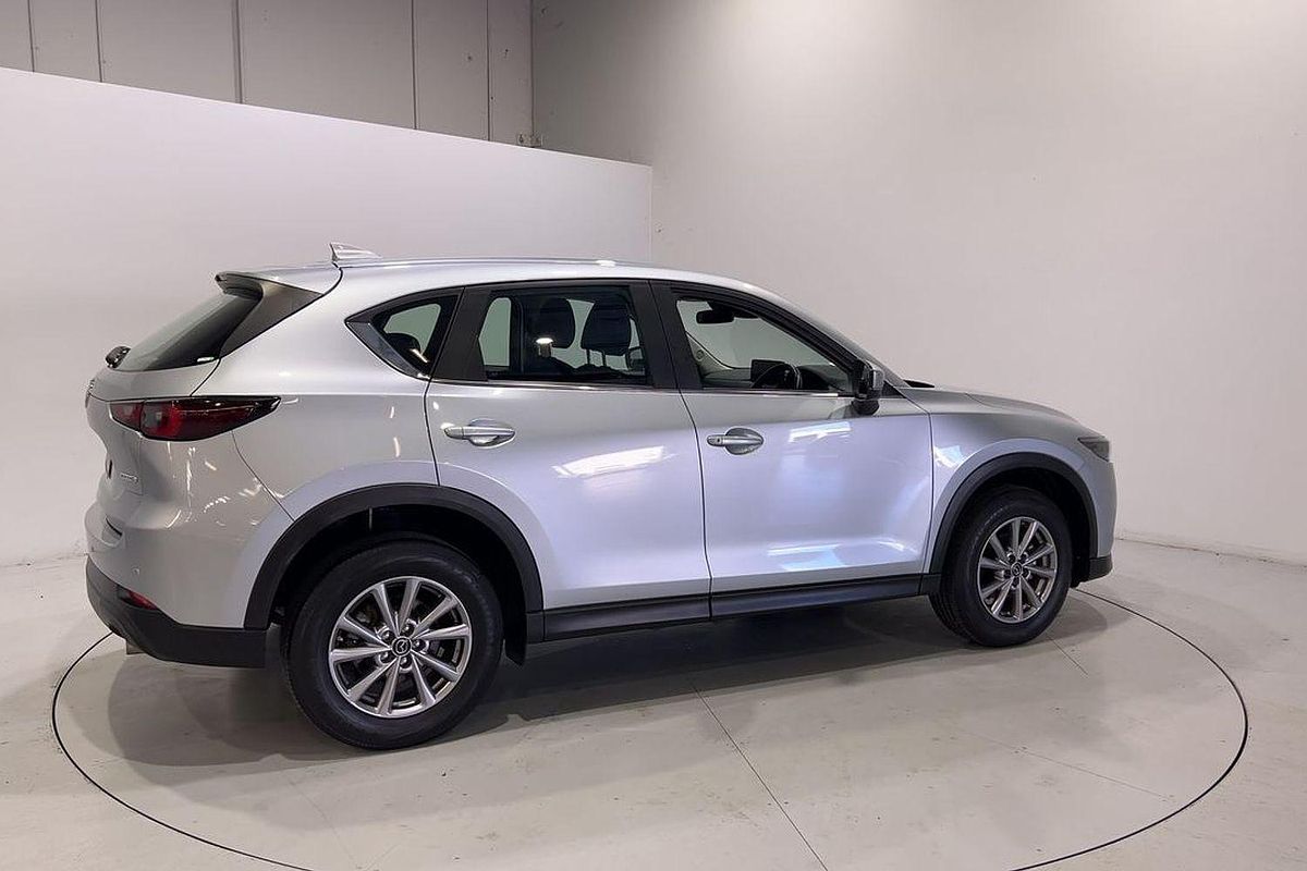 2023 Mazda CX-5 G20 Maxx KF Series