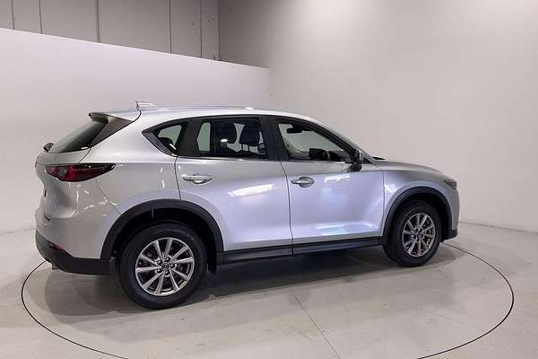 2023 Mazda CX-5 G20 Maxx KF Series