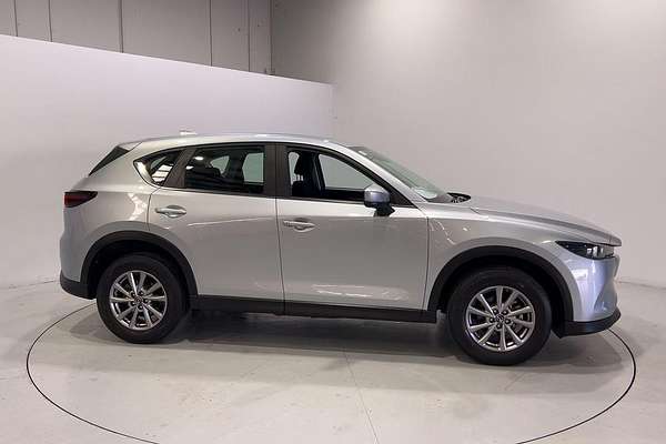 2023 Mazda CX-5 G20 Maxx KF Series