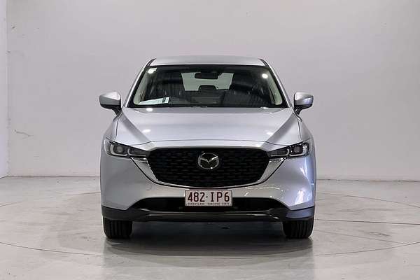 2023 Mazda CX-5 G20 Maxx KF Series