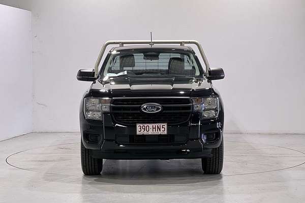 2023 Ford Ranger XL Hi-Rider Rear Wheel Drive 2.0L