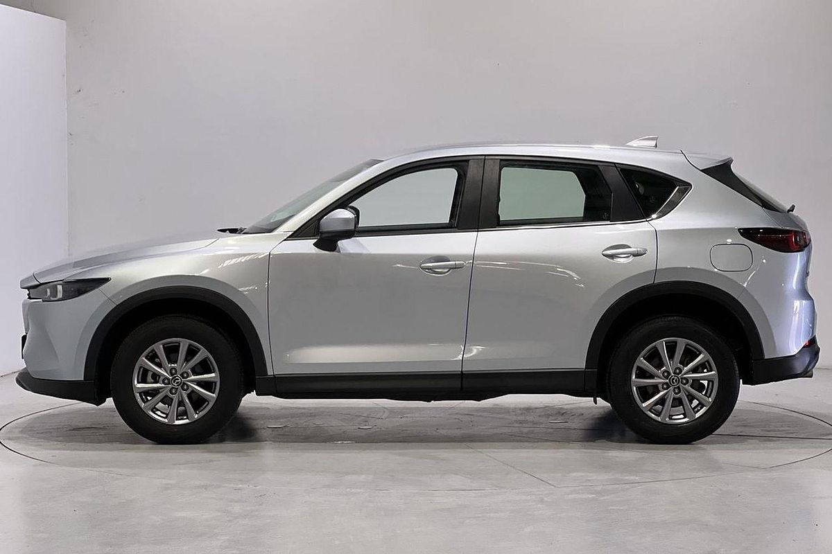 2023 Mazda CX-5 G20 Maxx KF Series