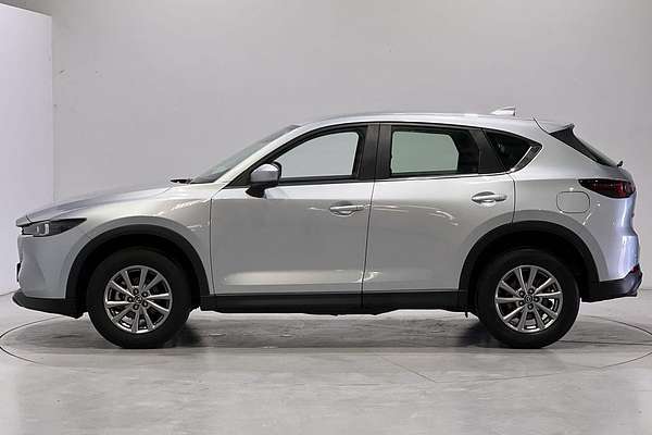 2023 Mazda CX-5 G20 Maxx KF Series