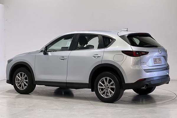 2023 Mazda CX-5 G20 Maxx KF Series