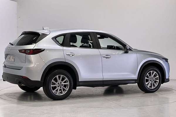 2023 Mazda CX-5 G20 Maxx KF Series