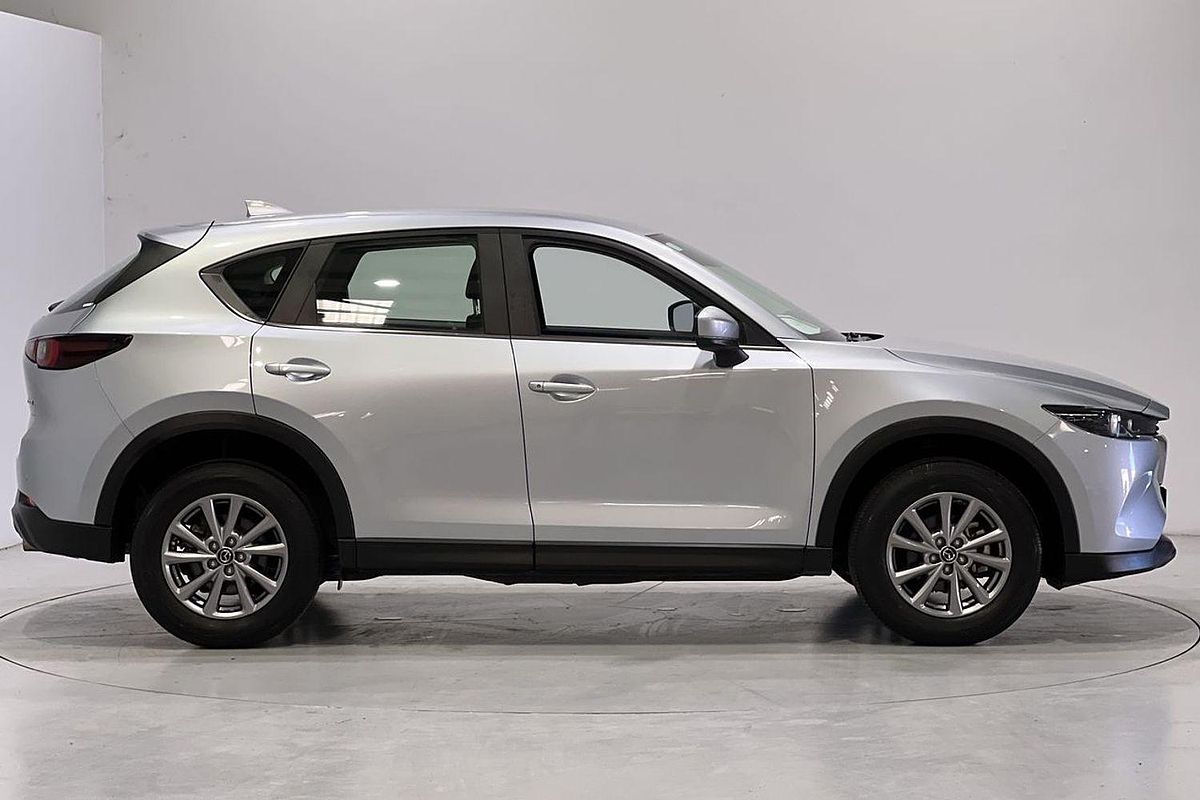 2023 Mazda CX-5 G20 Maxx KF Series
