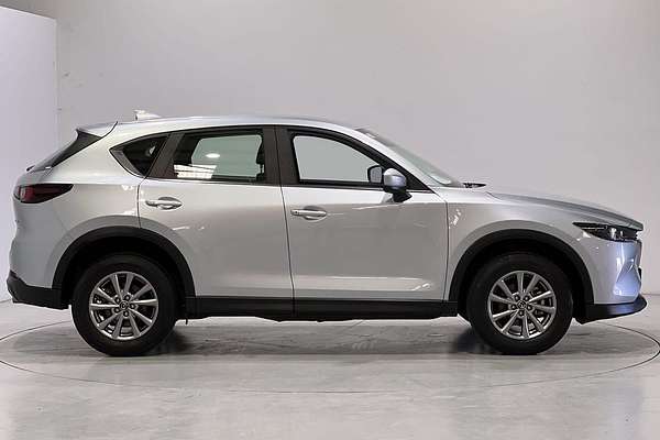 2023 Mazda CX-5 G20 Maxx KF Series