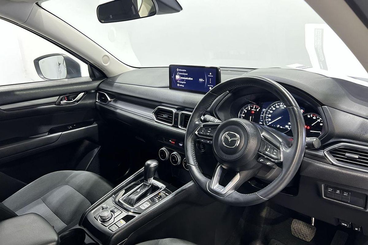 2023 Mazda CX-5 G20 Maxx KF Series