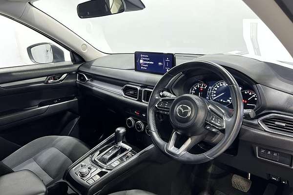 2023 Mazda CX-5 G20 Maxx KF Series