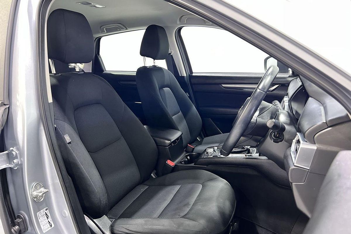 2023 Mazda CX-5 G20 Maxx KF Series