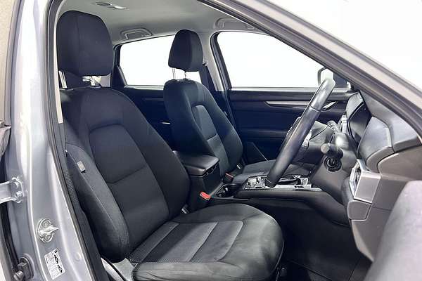 2023 Mazda CX-5 G20 Maxx KF Series