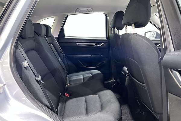 2023 Mazda CX-5 G20 Maxx KF Series