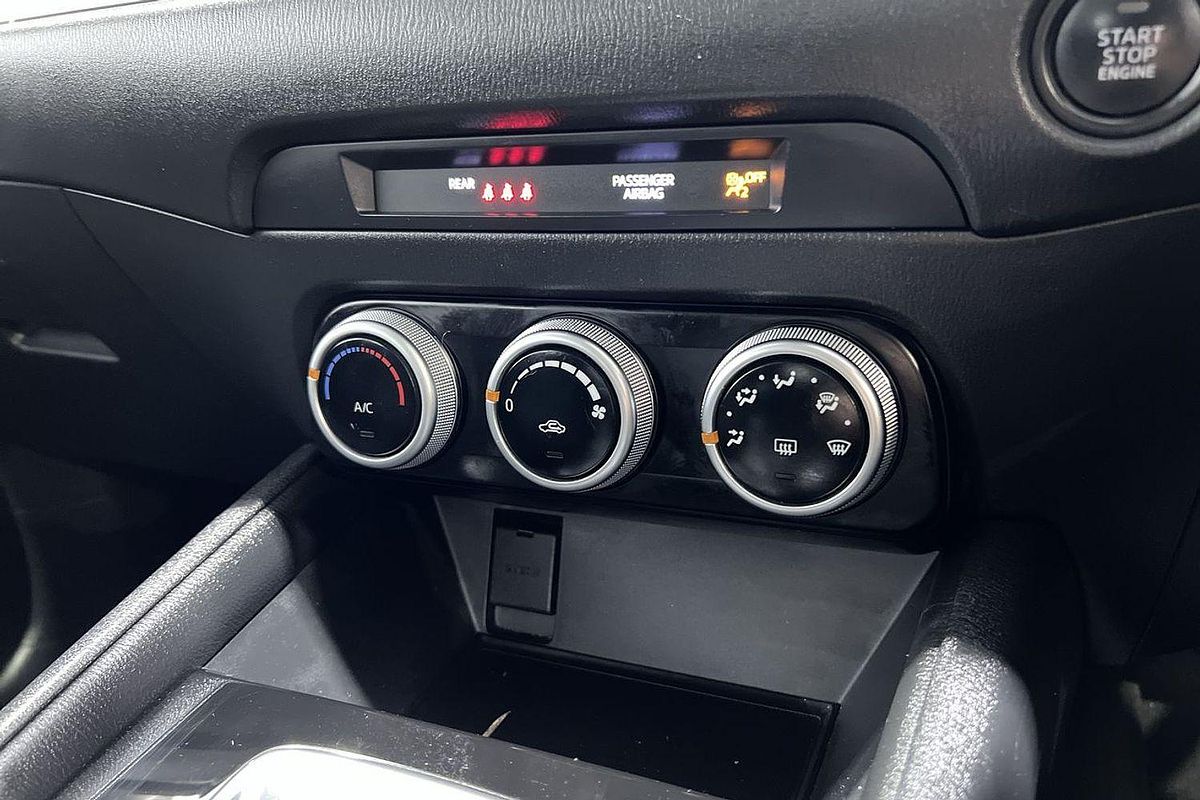 2023 Mazda CX-5 G20 Maxx KF Series