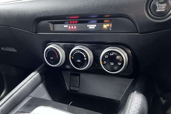 2023 Mazda CX-5 G20 Maxx KF Series