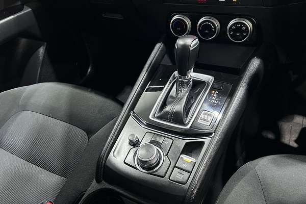 2023 Mazda CX-5 G20 Maxx KF Series