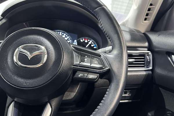 2023 Mazda CX-5 G20 Maxx KF Series