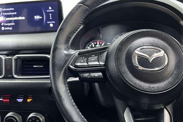 2023 Mazda CX-5 G20 Maxx KF Series