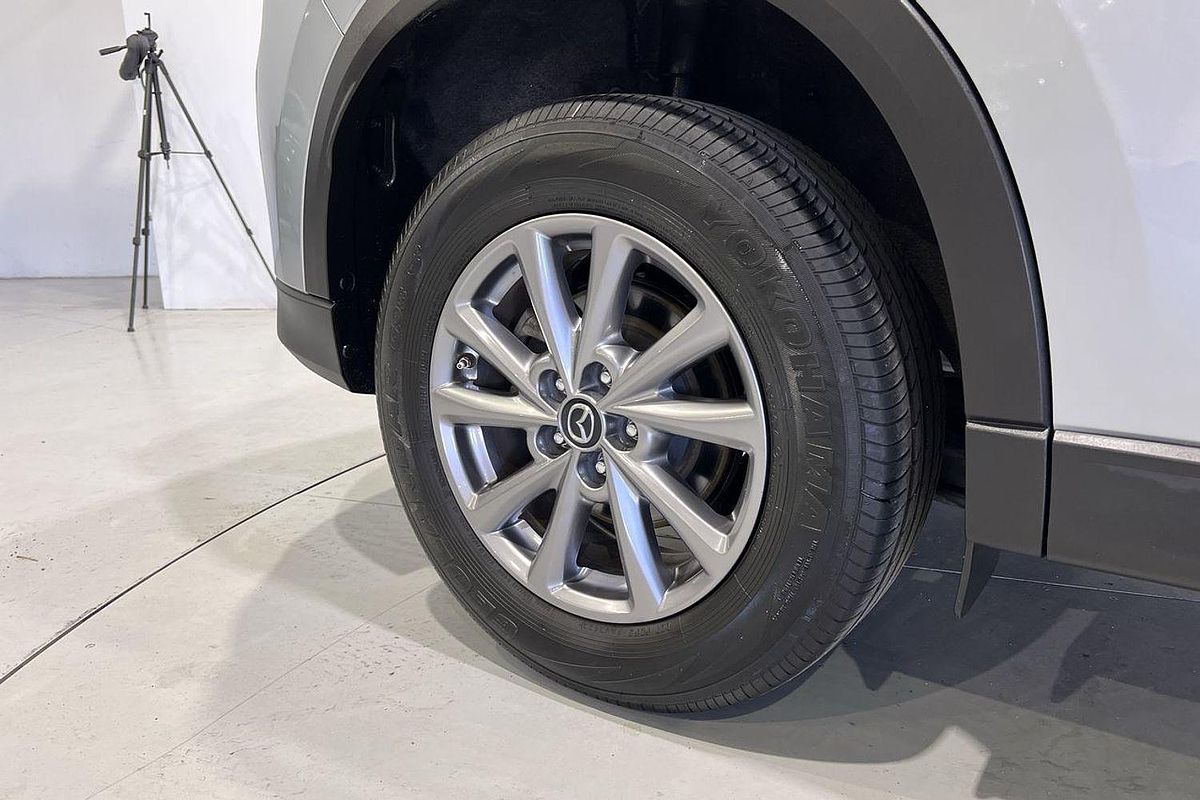 2023 Mazda CX-5 G20 Maxx KF Series