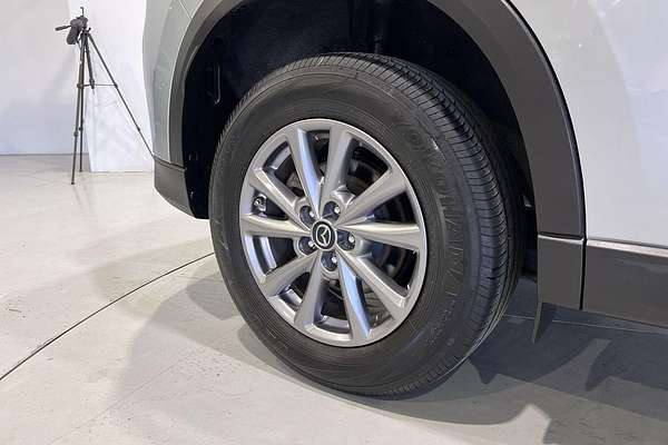 2023 Mazda CX-5 G20 Maxx KF Series