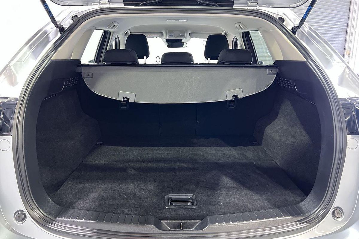 2023 Mazda CX-5 G20 Maxx KF Series
