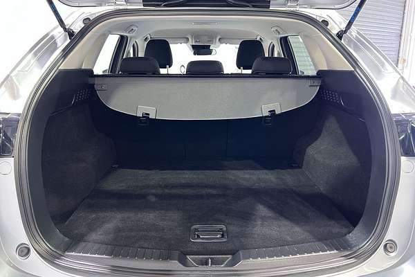 2023 Mazda CX-5 G20 Maxx KF Series
