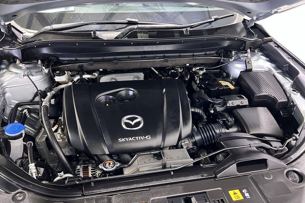 2023 Mazda CX-5 G20 Maxx KF Series