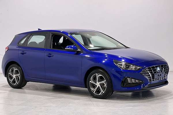 2023 Hyundai i30 PD.V4