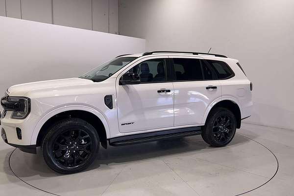2024 Ford Everest Sport 3.0L