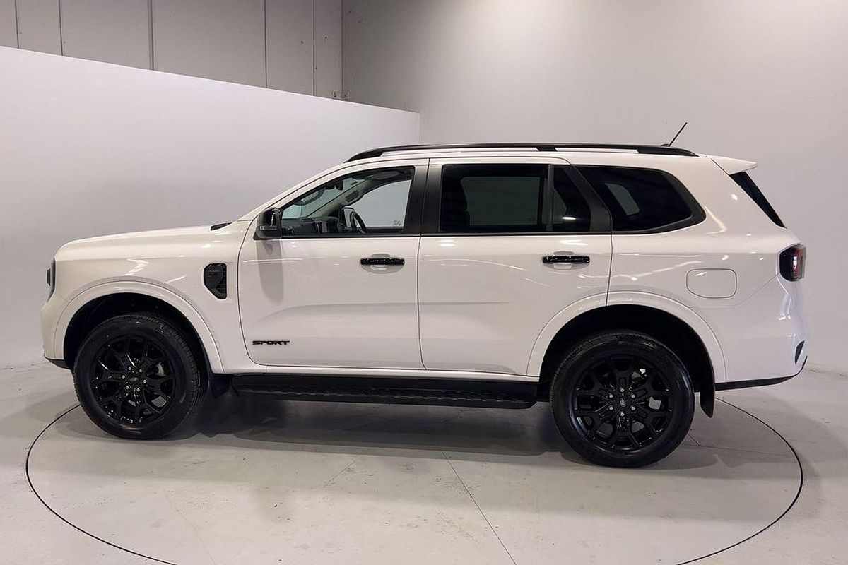 2024 Ford Everest Sport 3.0L