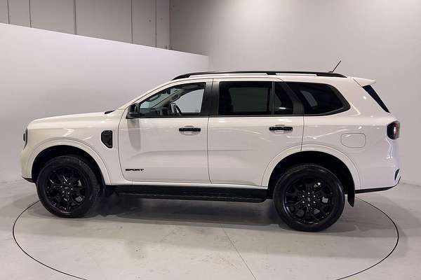 2024 Ford Everest Sport 3.0L