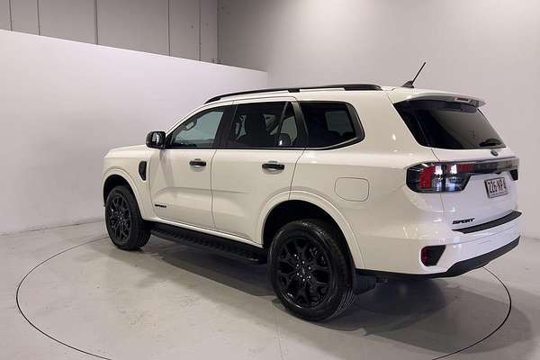 2024 Ford Everest Sport 3.0L