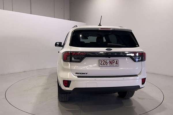 2024 Ford Everest Sport 3.0L