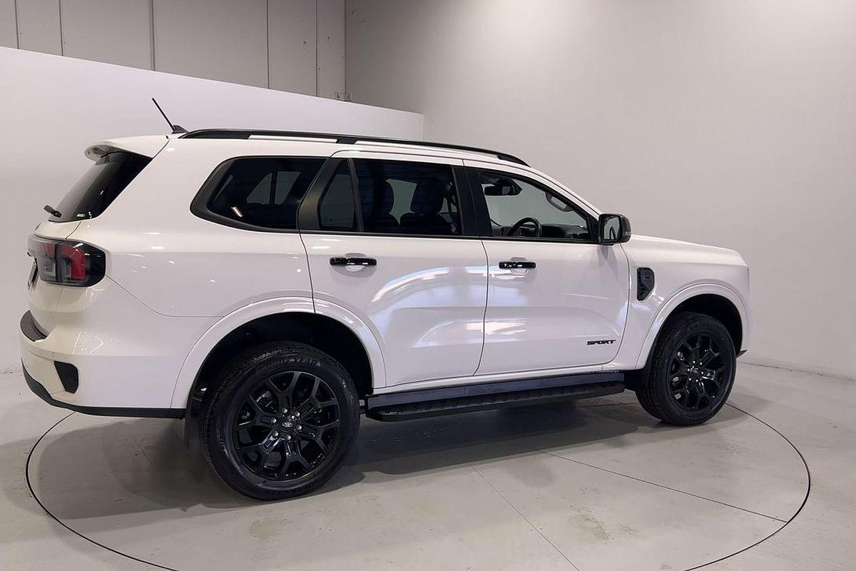 2024 Ford Everest Sport 3.0L