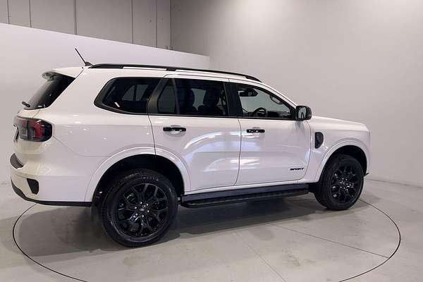 2024 Ford Everest Sport 3.0L