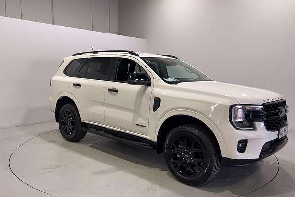 2024 Ford Everest Sport 3.0L