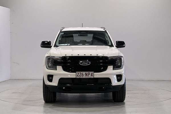 2024 Ford Everest Sport 3.0L