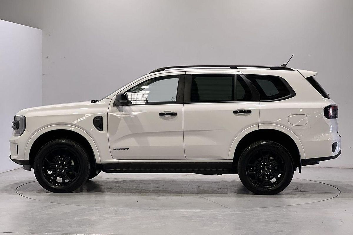 2024 Ford Everest Sport 3.0L