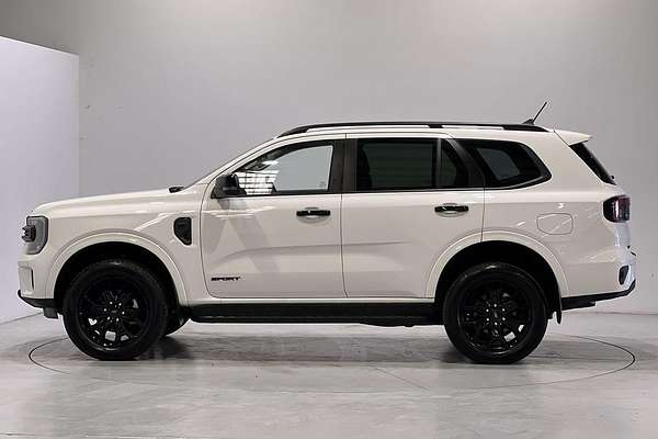 2024 Ford Everest Sport 3.0L
