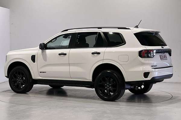 2024 Ford Everest Sport 3.0L