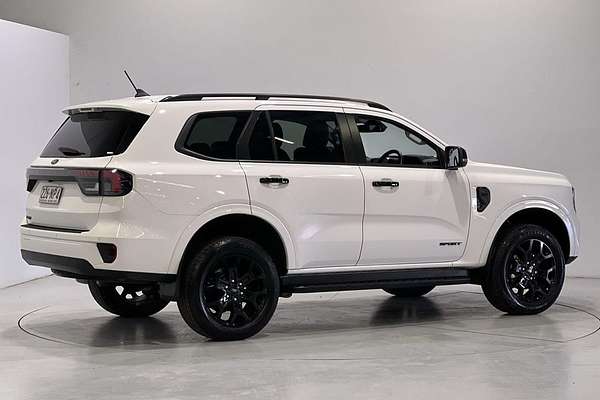 2024 Ford Everest Sport 3.0L