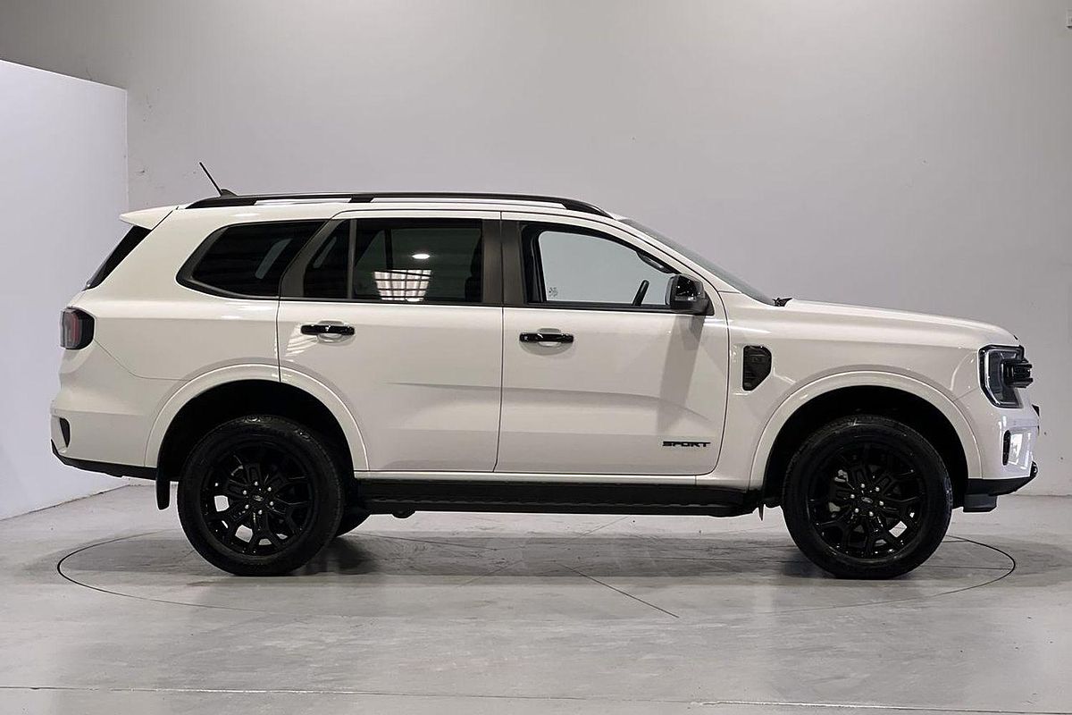 2024 Ford Everest Sport 3.0L