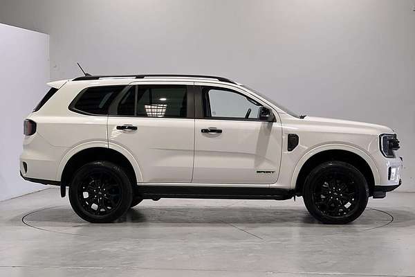 2024 Ford Everest Sport 3.0L