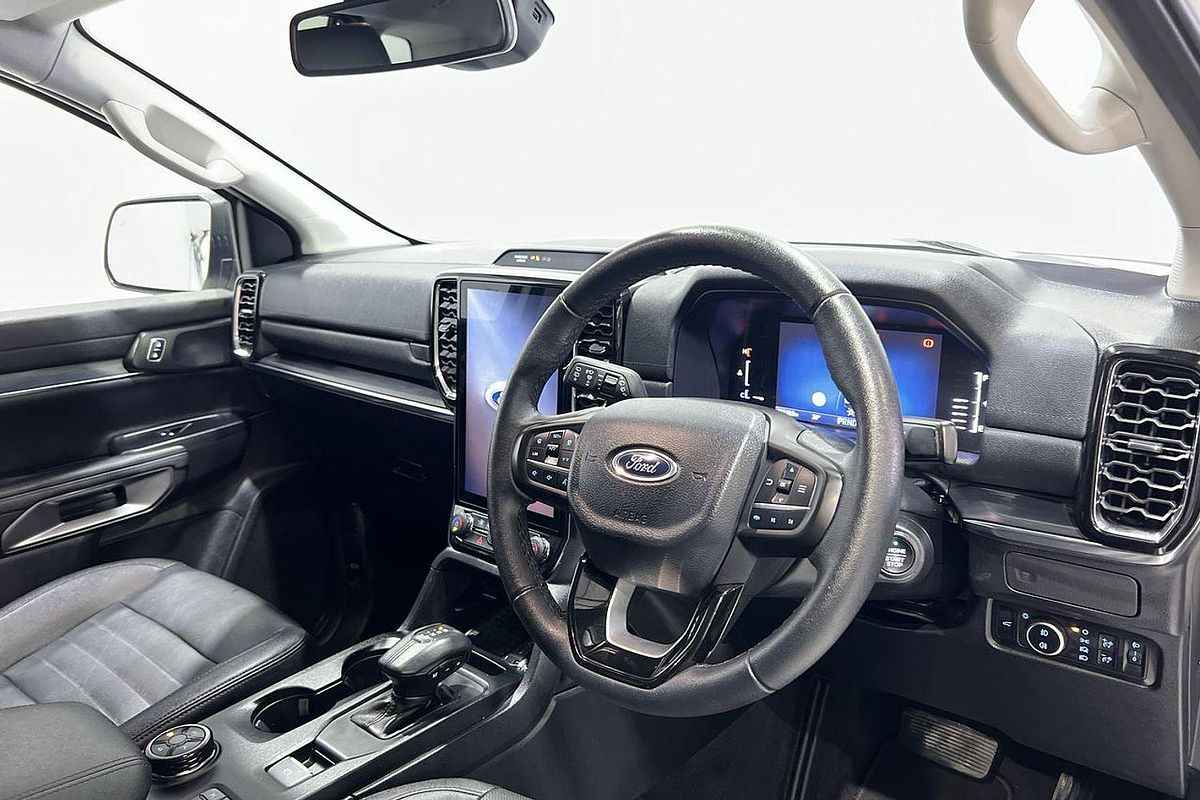 2024 Ford Everest Sport 3.0L