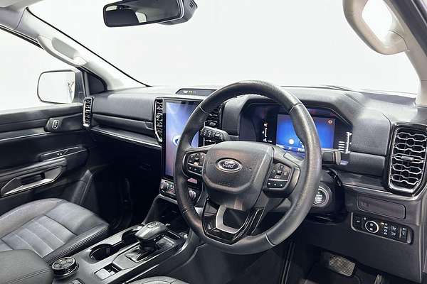2024 Ford Everest Sport 3.0L