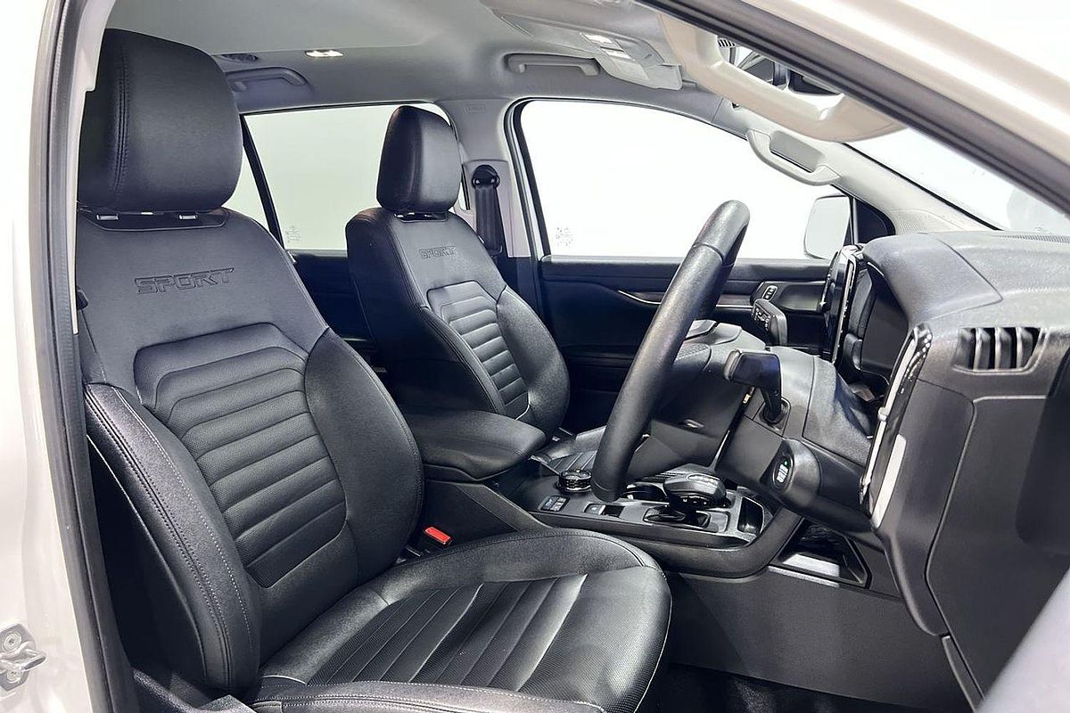 2024 Ford Everest Sport 3.0L