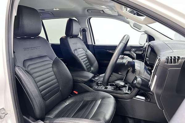 2024 Ford Everest Sport 3.0L
