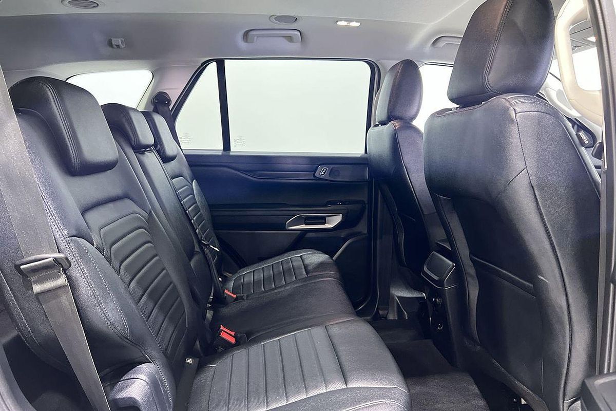 2024 Ford Everest Sport 3.0L