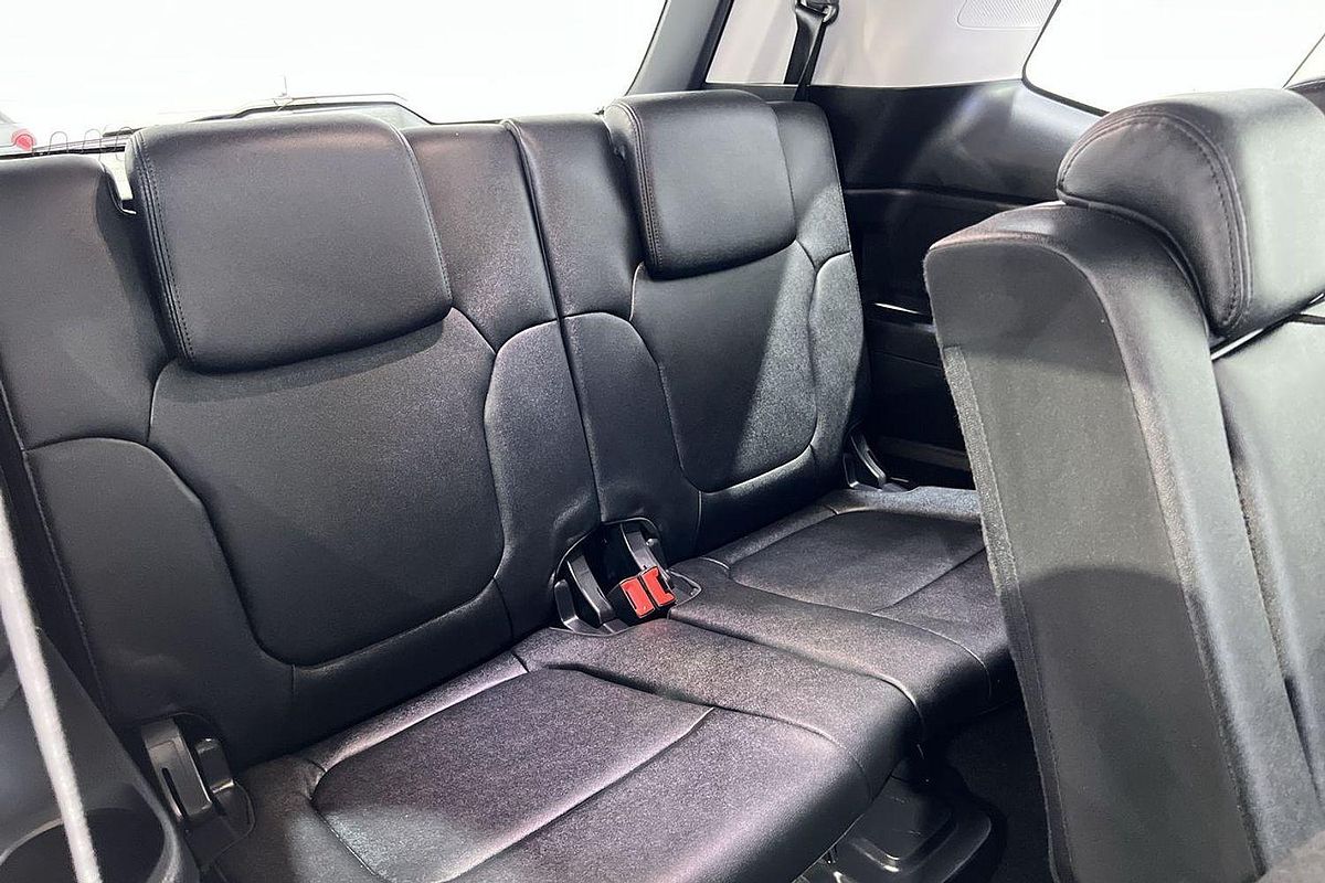 2024 Ford Everest Sport 3.0L